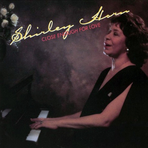 Close Enought For Love by Shirley Horn - imusic.am