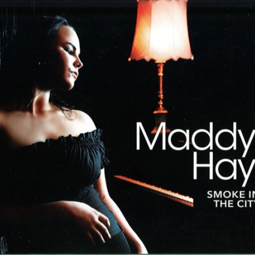 Smoke In The City by Maddy Hay - imusic.am