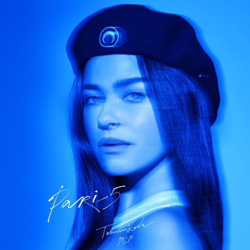 TEMNIKOVA 5 PARIS by Елена Темникова - imusic.am