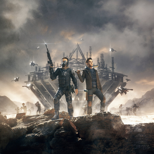 Believers by Alan Walker, Conor Maynard - imusic.am