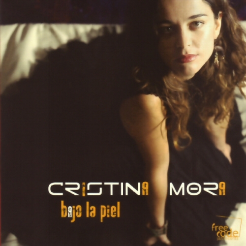 Bajo La Piel by Cristina Mora - imusic.am