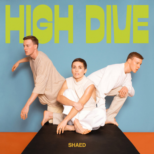 High Dive by SHAED - imusic.am