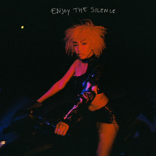 Enjoy The Silence by Fousheé - imusic.am