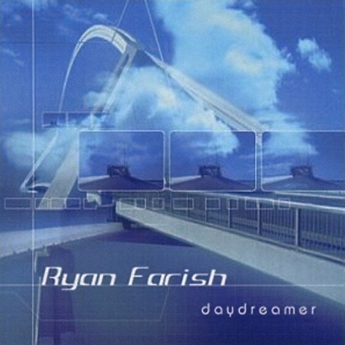 Daydreamer by Ryan Farish - imusic.am