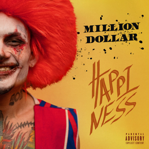 MILLION DOLLAR: HAPPINESS by MORGENSHTERN - imusic.am