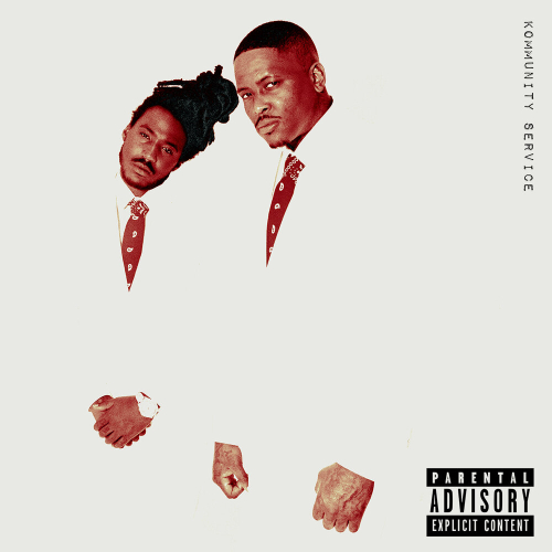 Kommunity Service by Yg, Mozzy - imusic.am