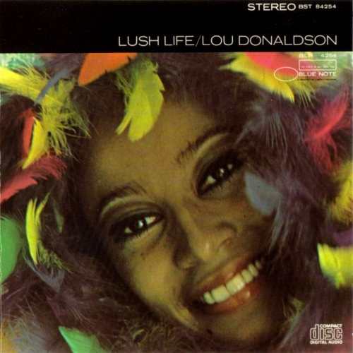 Lush Life by Lou Donaldson - imusic.am