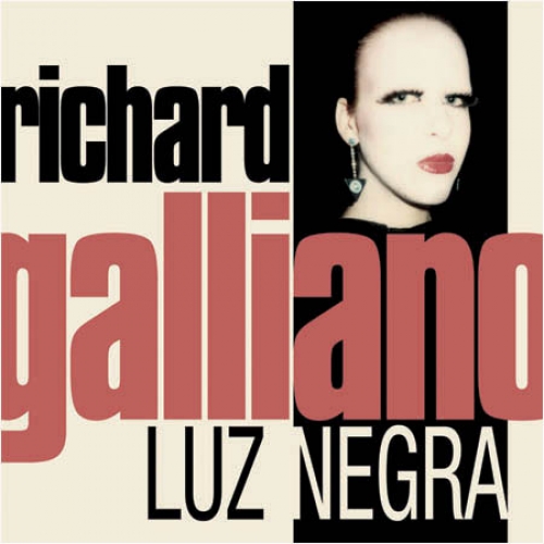 Luz Negra by Richard Galliano - imusic.am