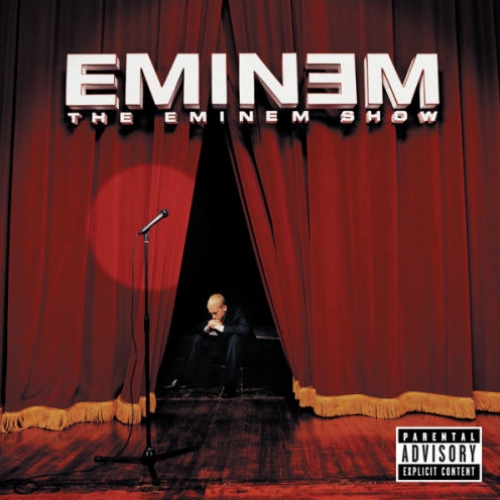 The Eminem Show by Eminem - imusic.am
