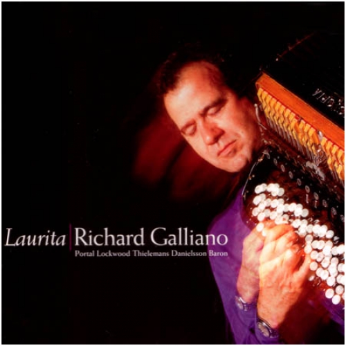 Laurita by Richard Galliano - imusic.am
