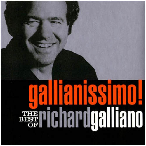 Gallianissimo by Richard Galliano - imusic.am