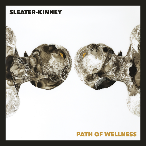 High In The Grass by Sleater-Kinney - imusic.am