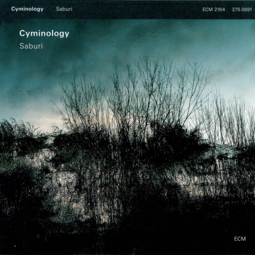 Saburi by Cyminology - imusic.am