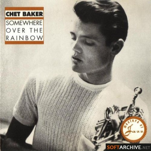 Somewhere Over The Rainbow by Chet Baker - imusic.am