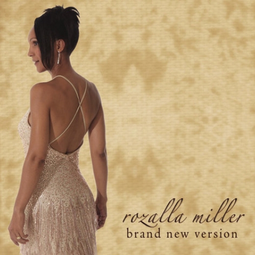 Brand New Version by Rozalla Miller - imusic.am
