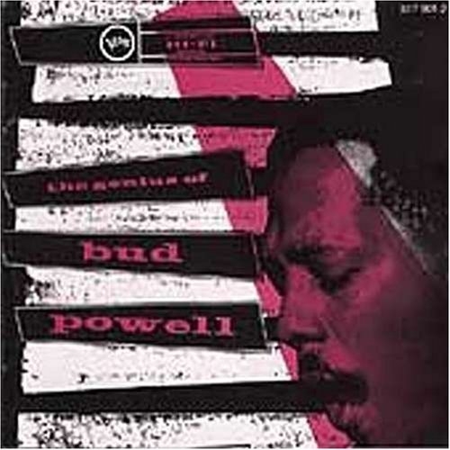 The Genius Of Bud Powell by Bud Powell - imusic.am