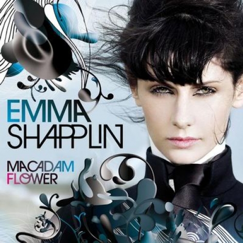 Macadam Flower by Emma Shapplin - imusic.am