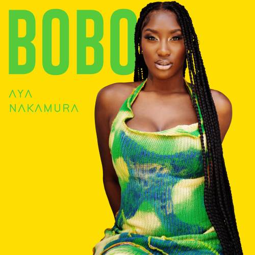 Bobo by Aya Nakamura - imusic.am