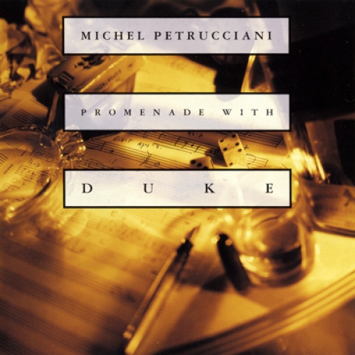 Promenade With Duke by Michel Petrucciani - imusic.am