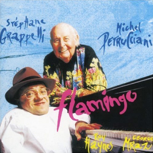 Flamingo by Michel Petrucciani, Stephane Grappelli - imusic.am