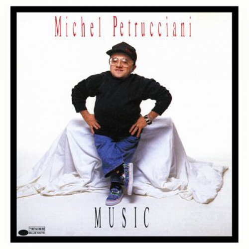 Music by Michel Petrucciani - imusic.am