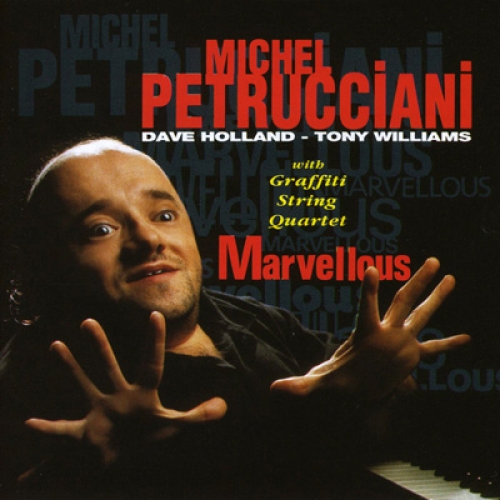 Marvellous by Michel Petrucciani - imusic.am