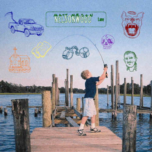 Nelsonwood Lane by Matt Maeson - imusic.am