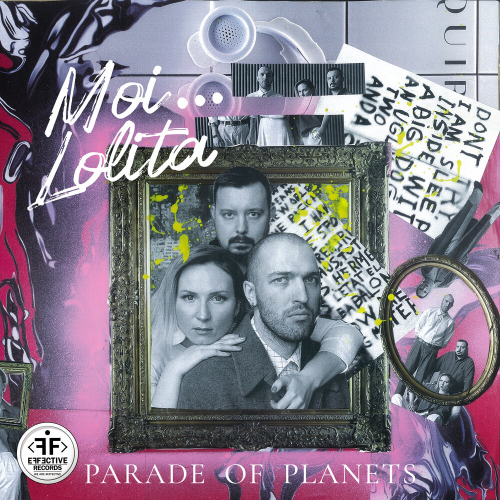 Moi… Lolita by Parade Of Planets - imusic.am