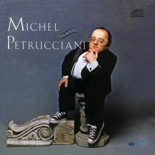 Michel Plays Petrucciani by Michel Petrucciani - imusic.am