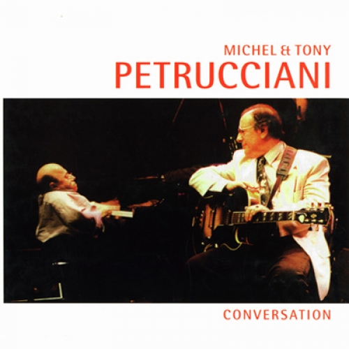 Conversation by Michel Petrucciani, Tony Petrucciani - imusic.am