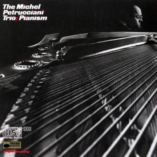Pianism by Michel Petrucciani - imusic.am