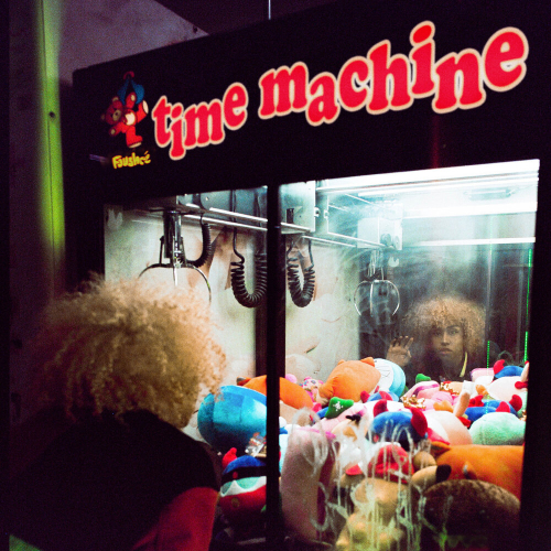 Time Machine by Fousheé - imusic.am