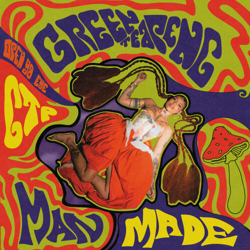 MAN MADE by Greentea Peng - imusic.am