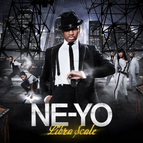 Libra Scale by Ne-Yo - imusic.am
