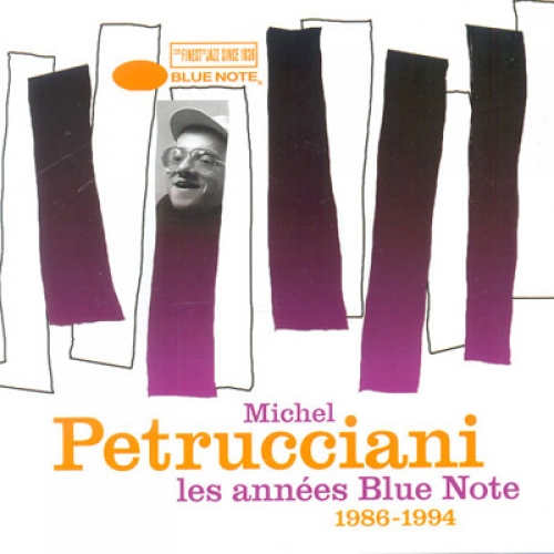 Les Années Blue Note 1986-1994 by Michel Petrucciani - imusic.am