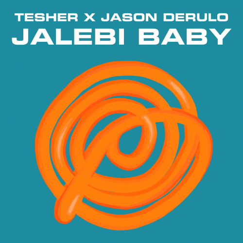 Jalebi Baby by Tesher, Jason Derulo - imusic.am