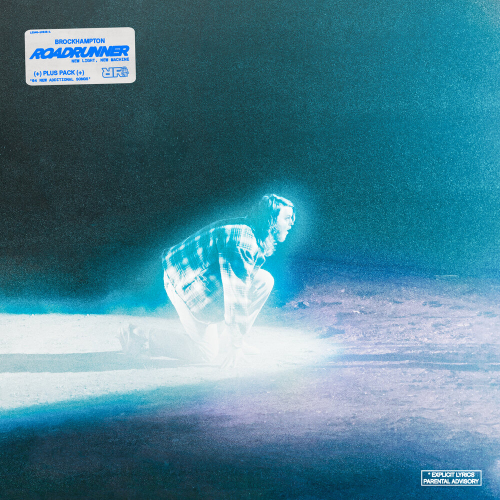 ROADRUNNER: NEW LIGHT, NEW MACHINE PLUS PACK by BROCKHAMPTON - imusic.am