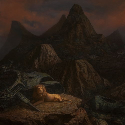 Оттепель by Miyagi, Andy Panda, TumaniYO - imusic.am