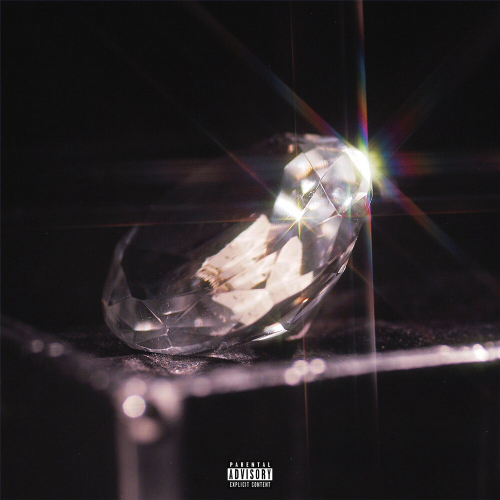 Альбом номер 1 by Бриллиантовый Ти - imusic.am