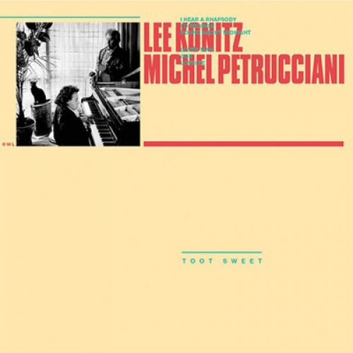 Toot Sweet by Michel Petrucciani, Lee Konitz - imusic.am