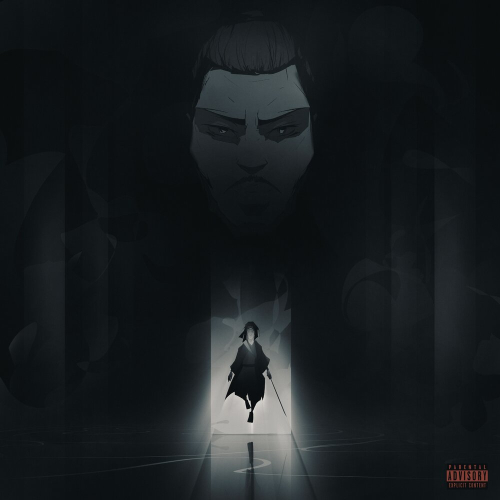 Ронин by Скриптонит, The Limba - imusic.am