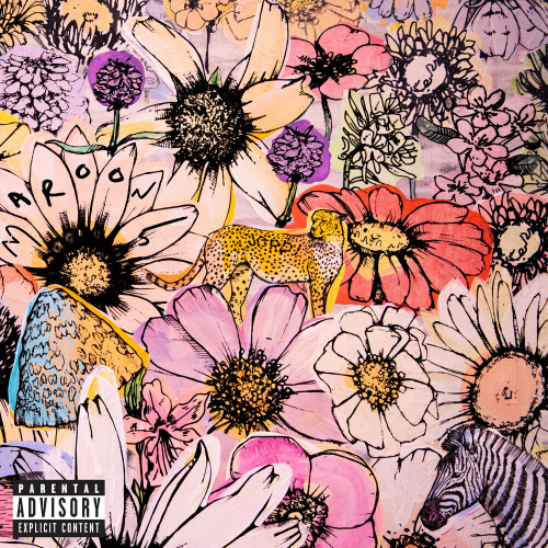 JORDI by Maroon 5 - imusic.am