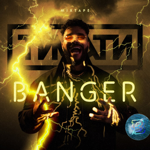 Banger Mixtape Timati 2021 by Тимати - imusic.am