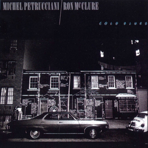 Cold Blues by Michel Petrucciani - imusic.am