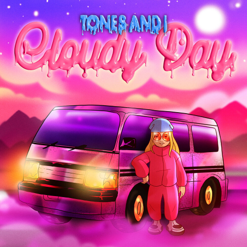 Cloudy Day by Tones And I - imusic.am