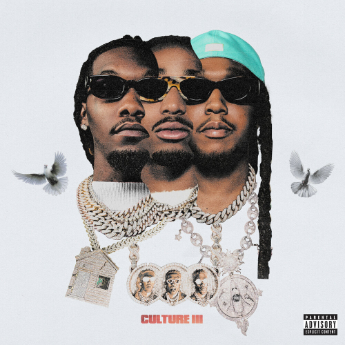 Culture III by Migos - imusic.am