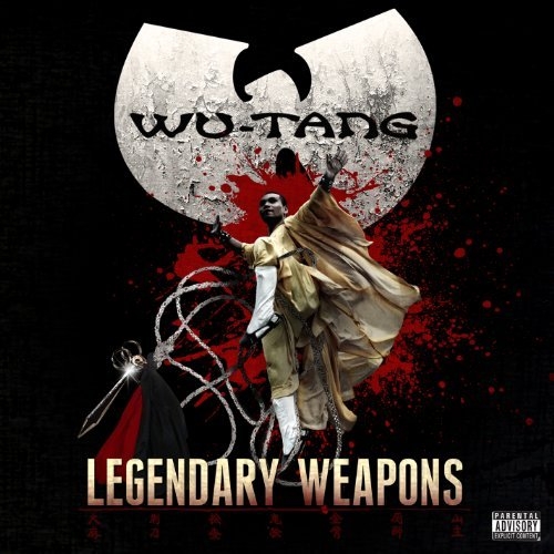 Legendary Weapons by Wu-Tang Clan - imusic.am