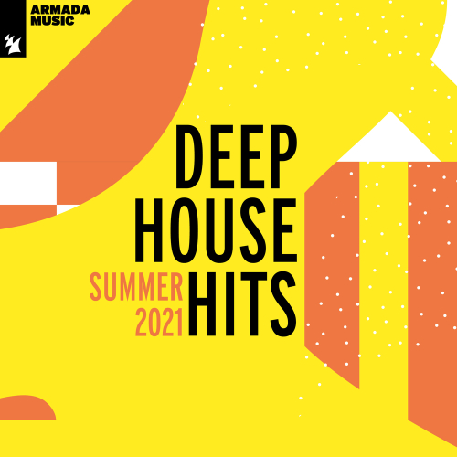 Deep House Hits - Summer 2021 by Various Artists - imusic.am