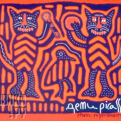 Этнические эксперименты by Дети Picasso - imusic.am