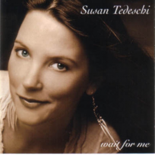 Wait For Me by Susan Tedeschi - imusic.am